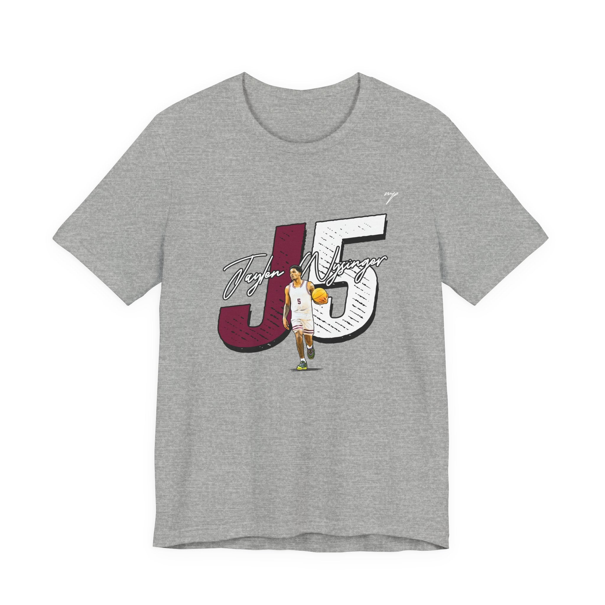 Jaylen Wysinger Graphic Tee
