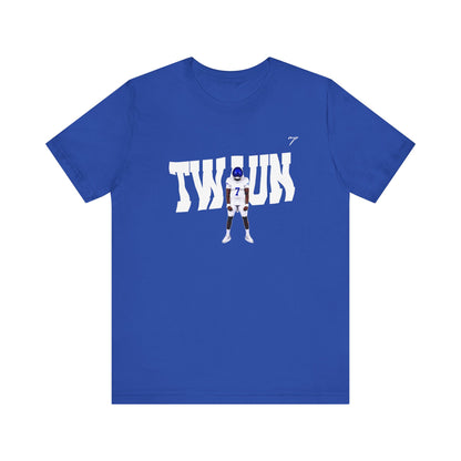 Antwaun Thomas Graphic Tee