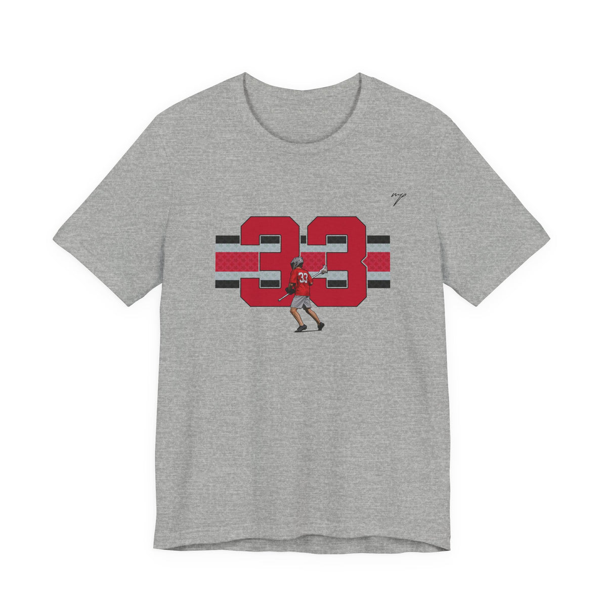 Jack Bliss Graphic Tee