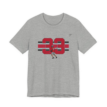 Jack Bliss Graphic Tee