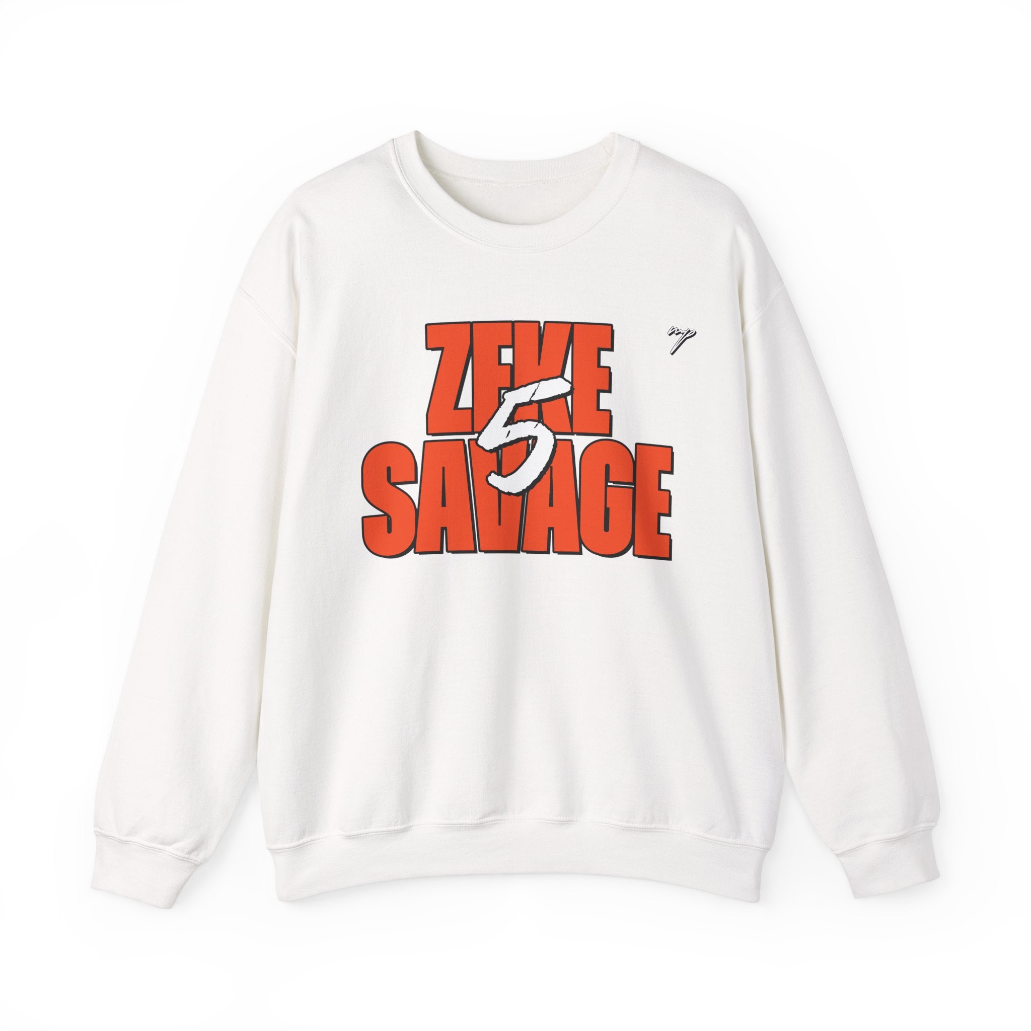 Ezequel Ceant Crewneck
