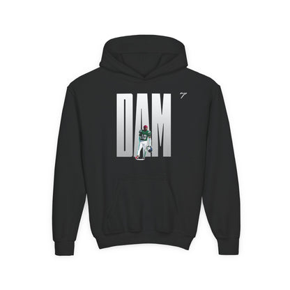De Armond Mathews YOUTH Hoodie