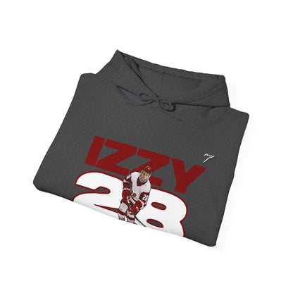 Izzy Chaput Hoodie