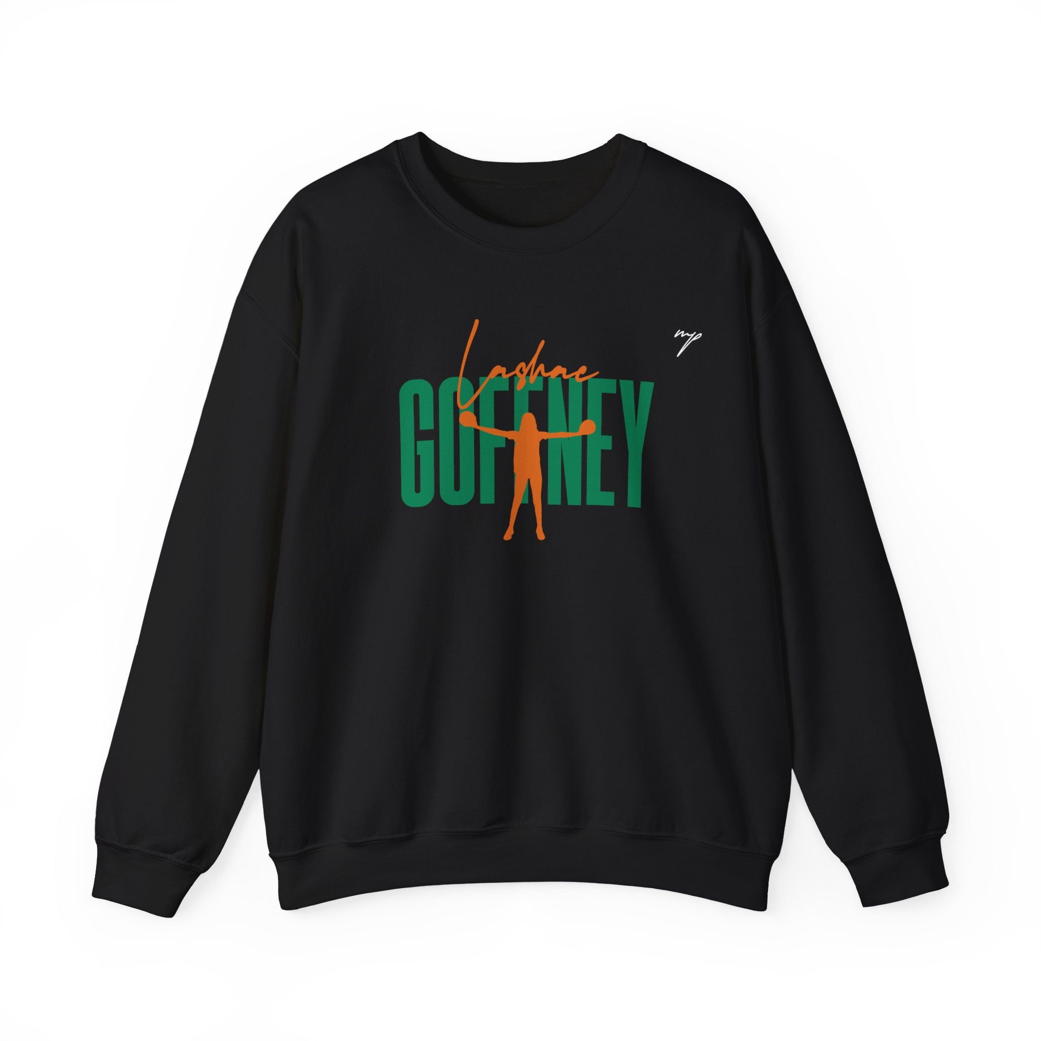 Lashae Goffney Crewneck