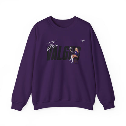 Josie Valgus Crewneck