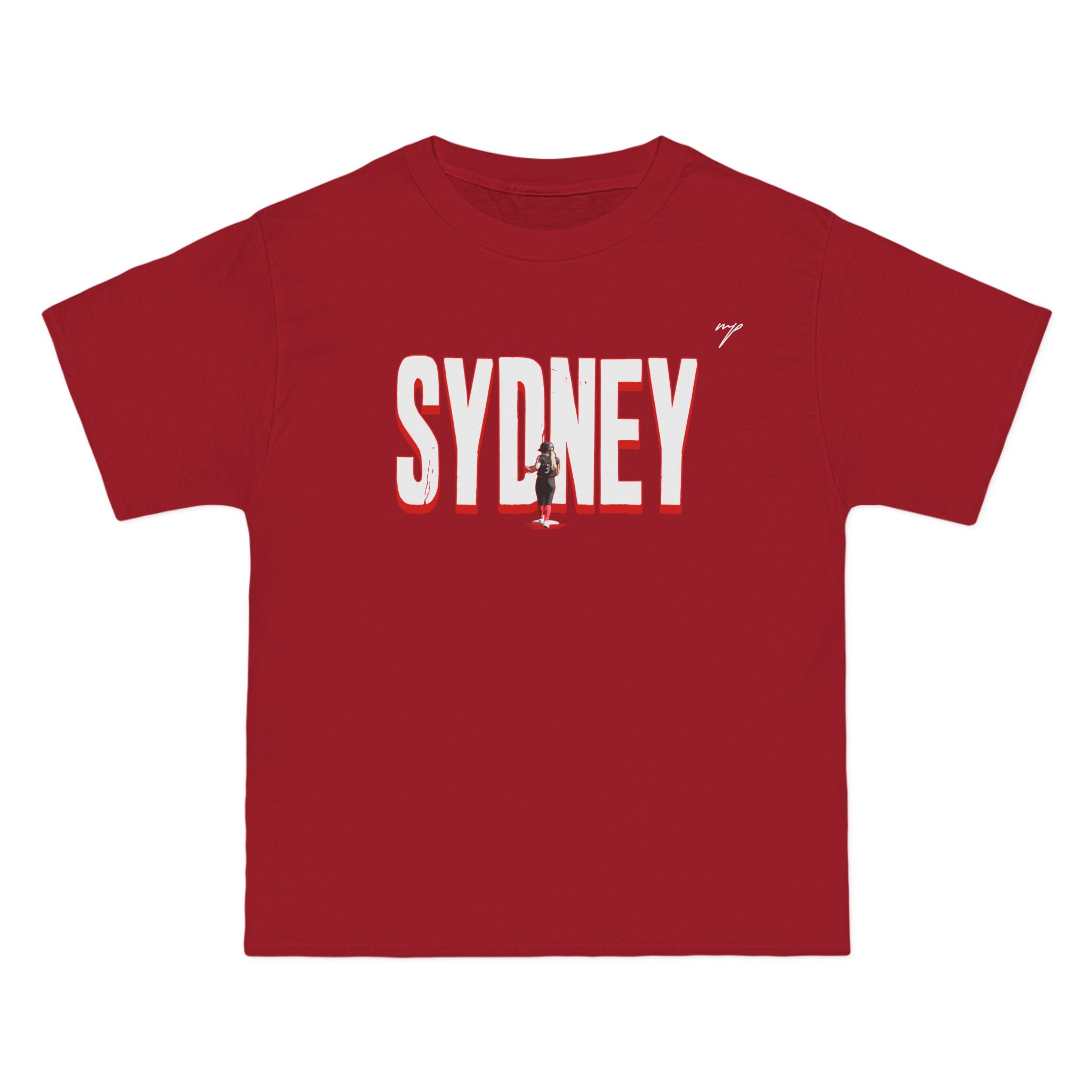 Sydney Drenth Vintage Tee