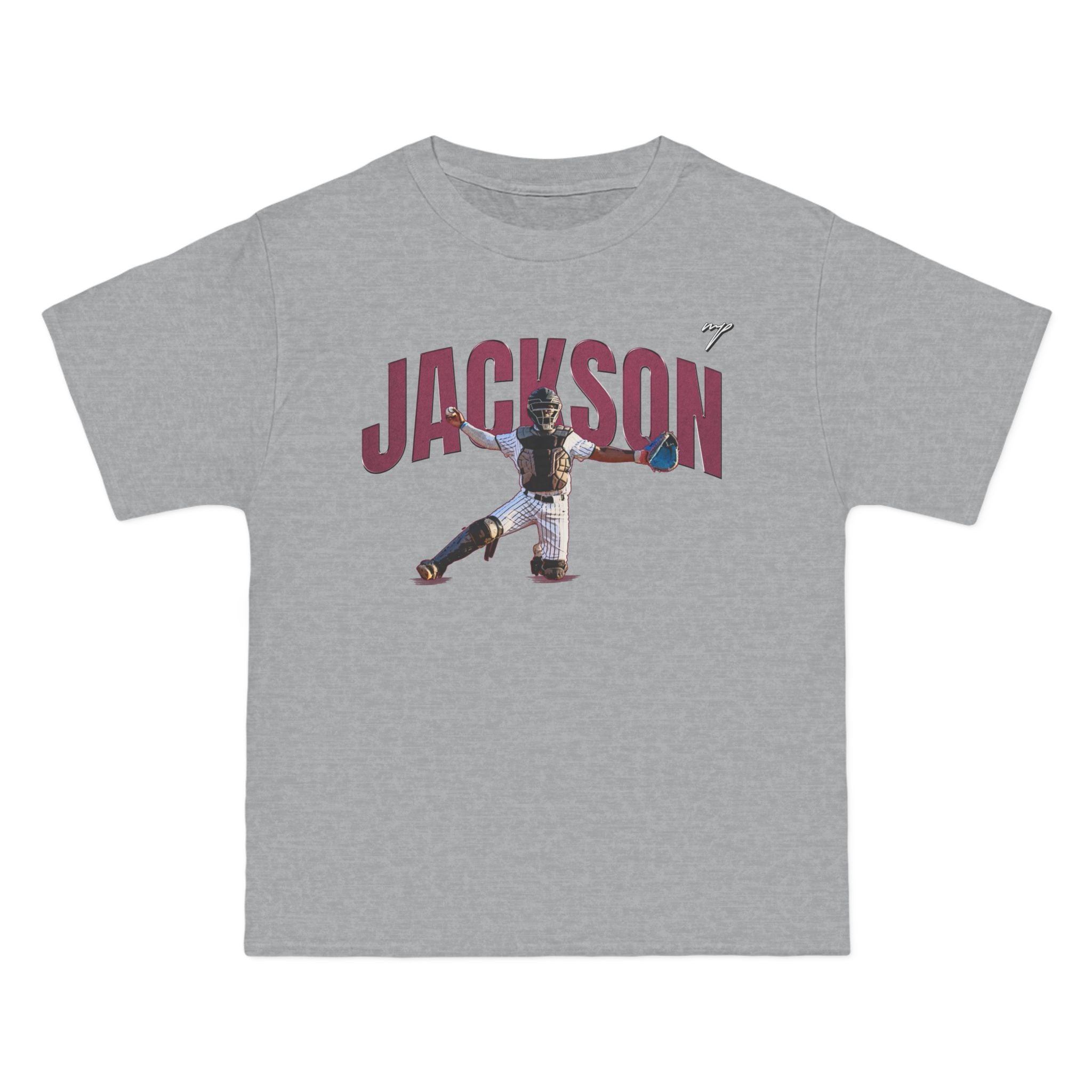 Jarvis Jackson Vintage Tee