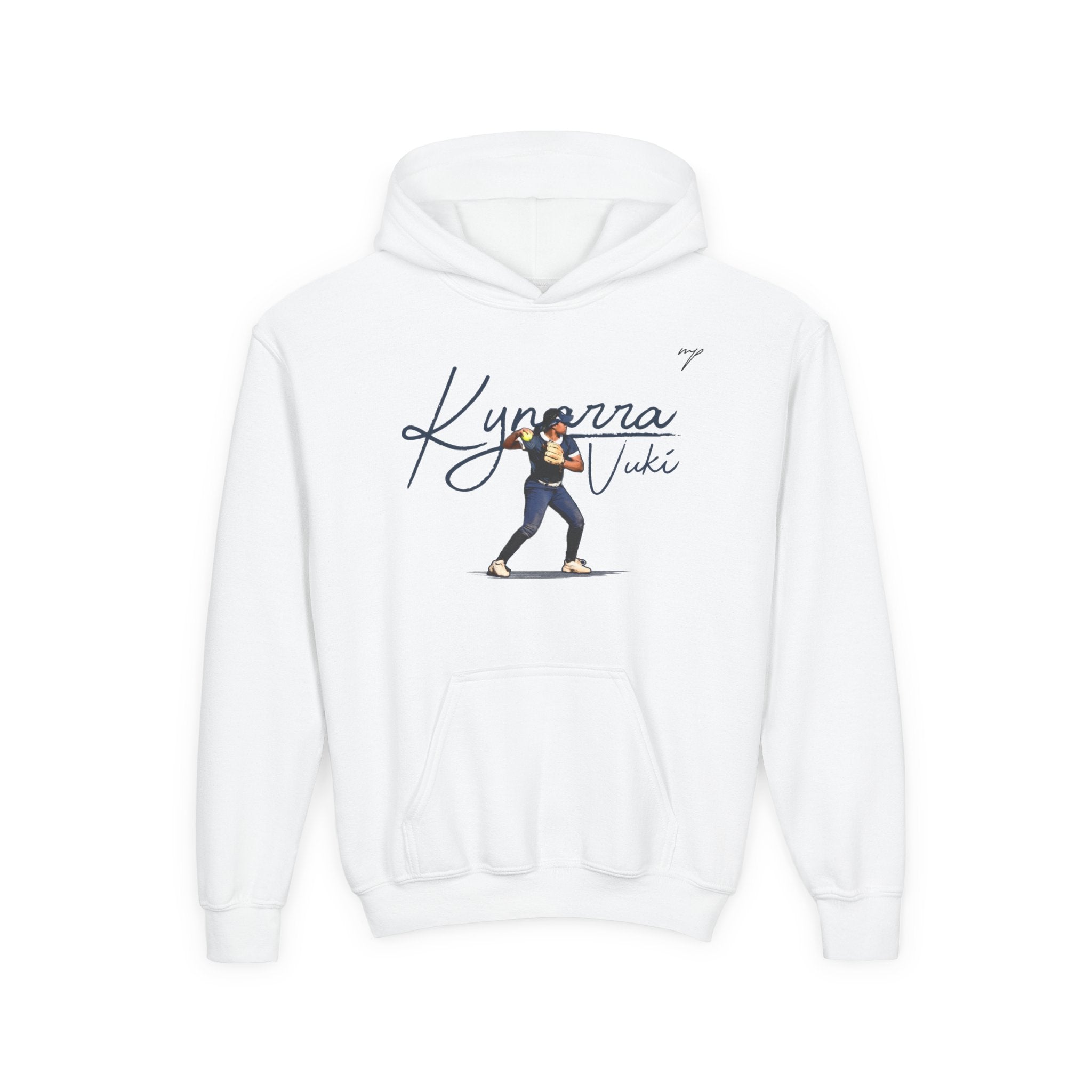 Kynarra Vuki YOUTH Hoodie