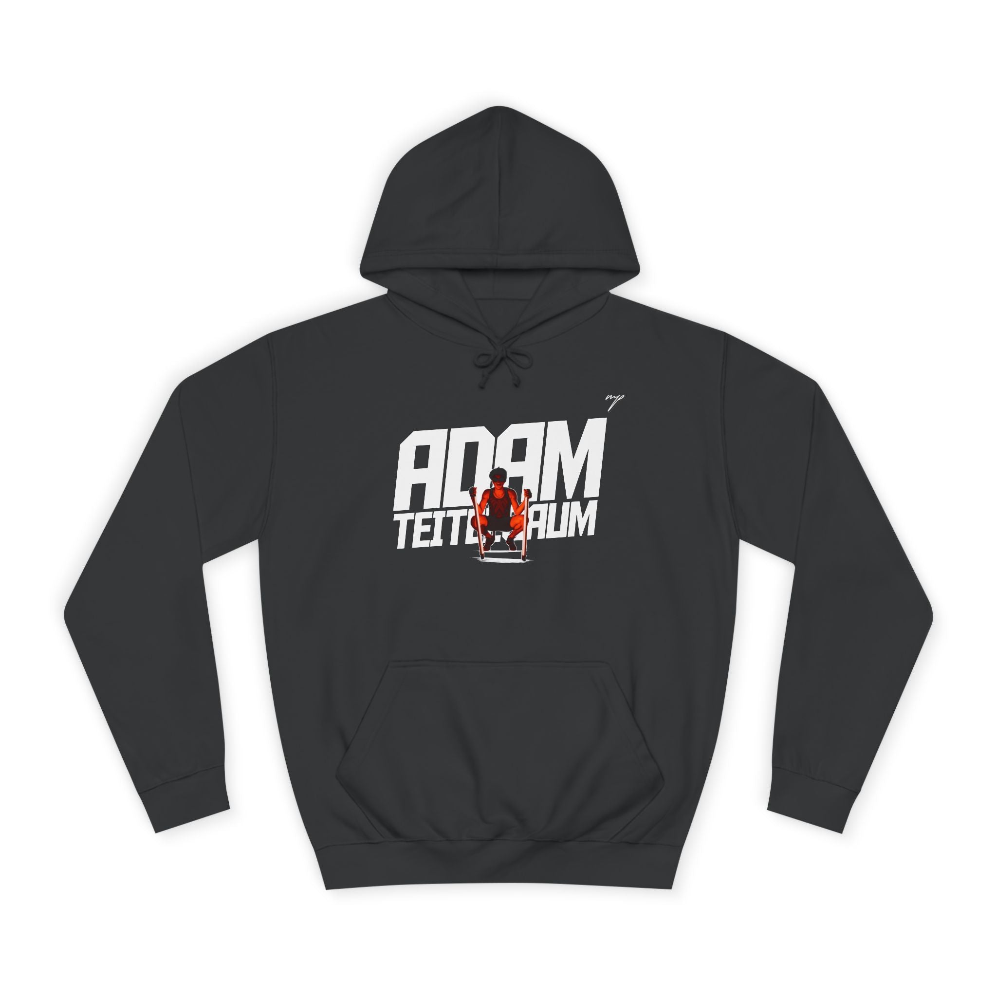 Adam Teitelbaum Hoodie