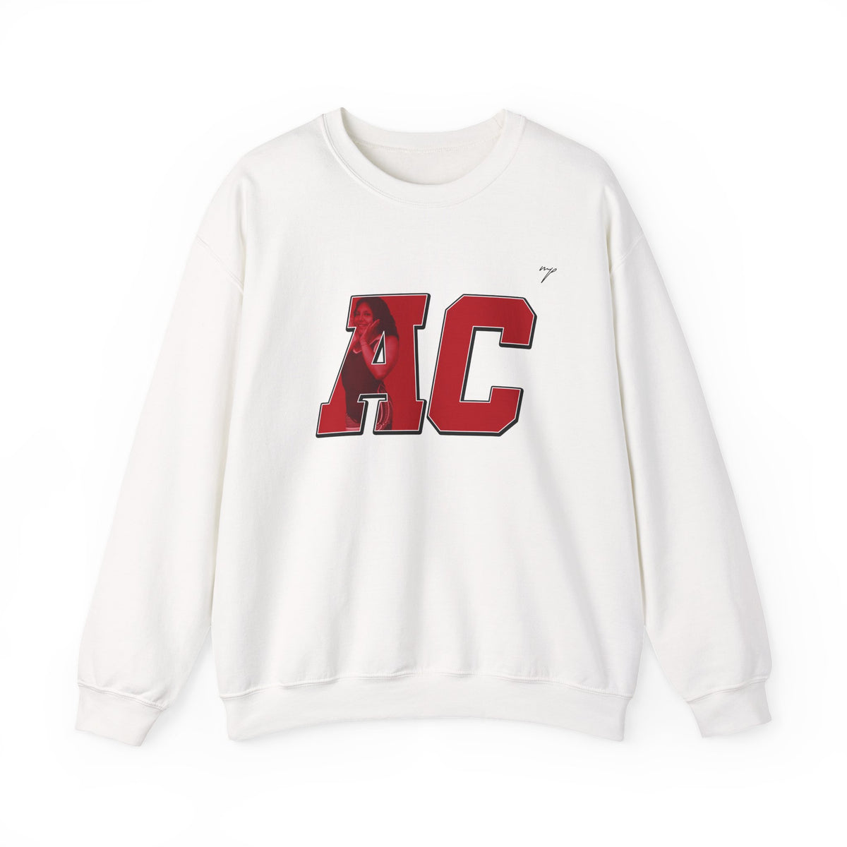 America Cabrera Crewneck