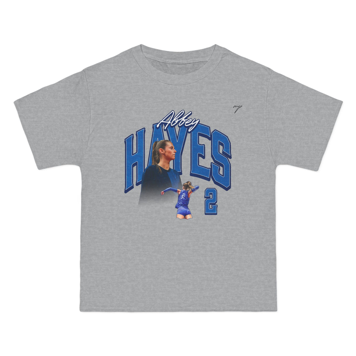Abbey Hayes Vintage Tee