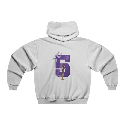 Audrey Kilgore Vintage Hoodie