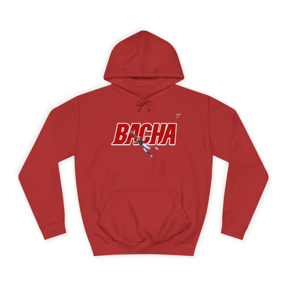 Mackenzie Bacha Hoodie