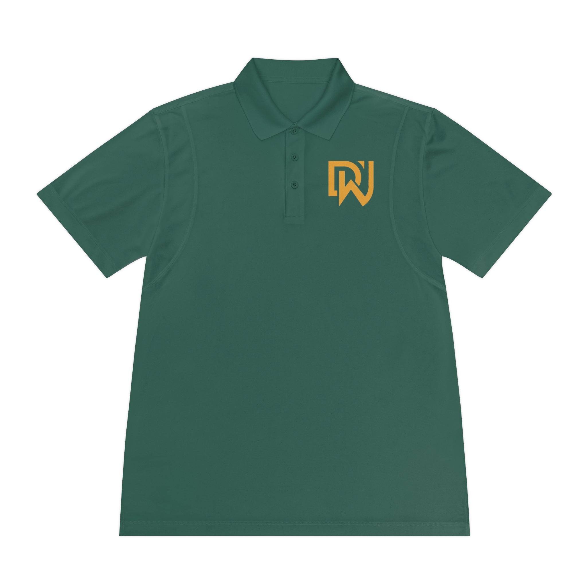 Devin Williams Polo