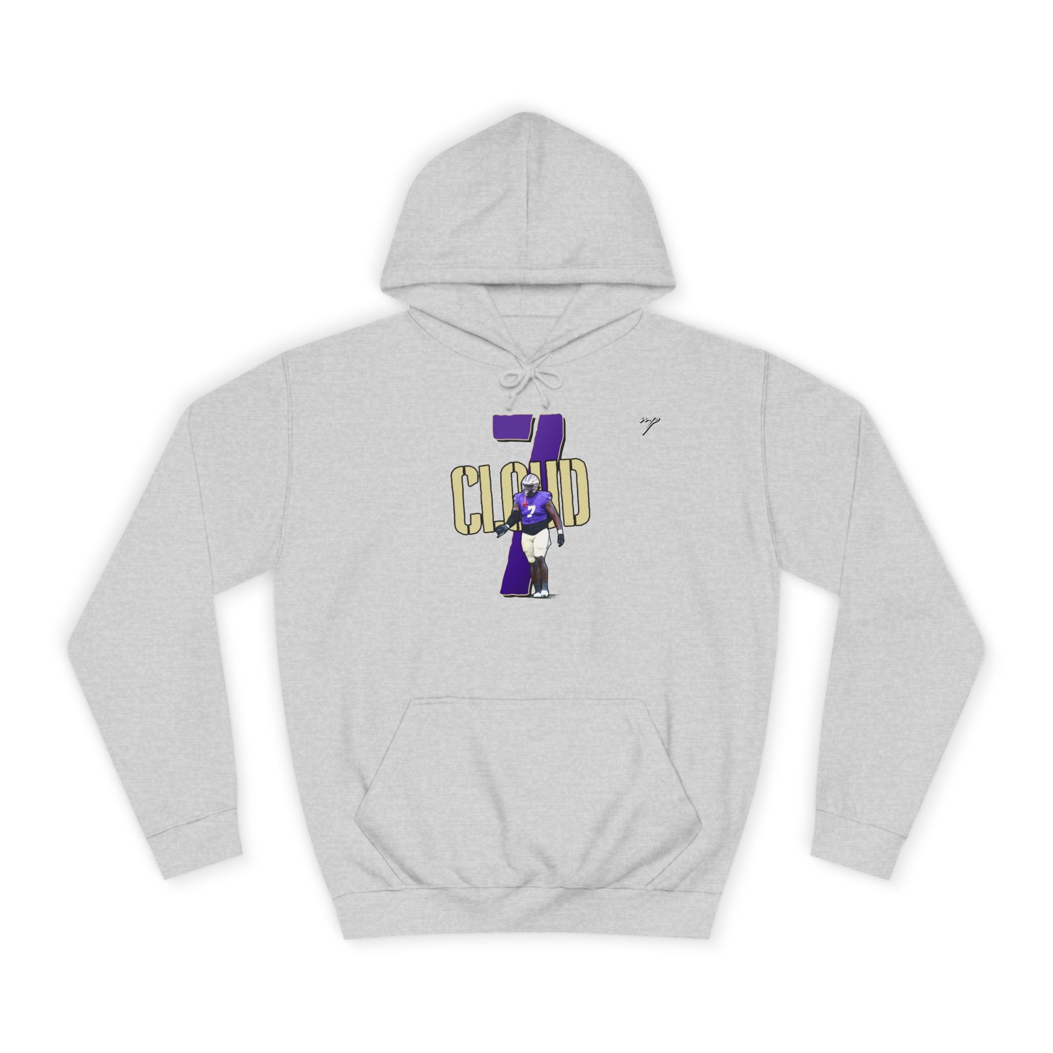 Seven Cloud Hoodie