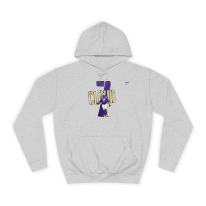 Seven Cloud Hoodie