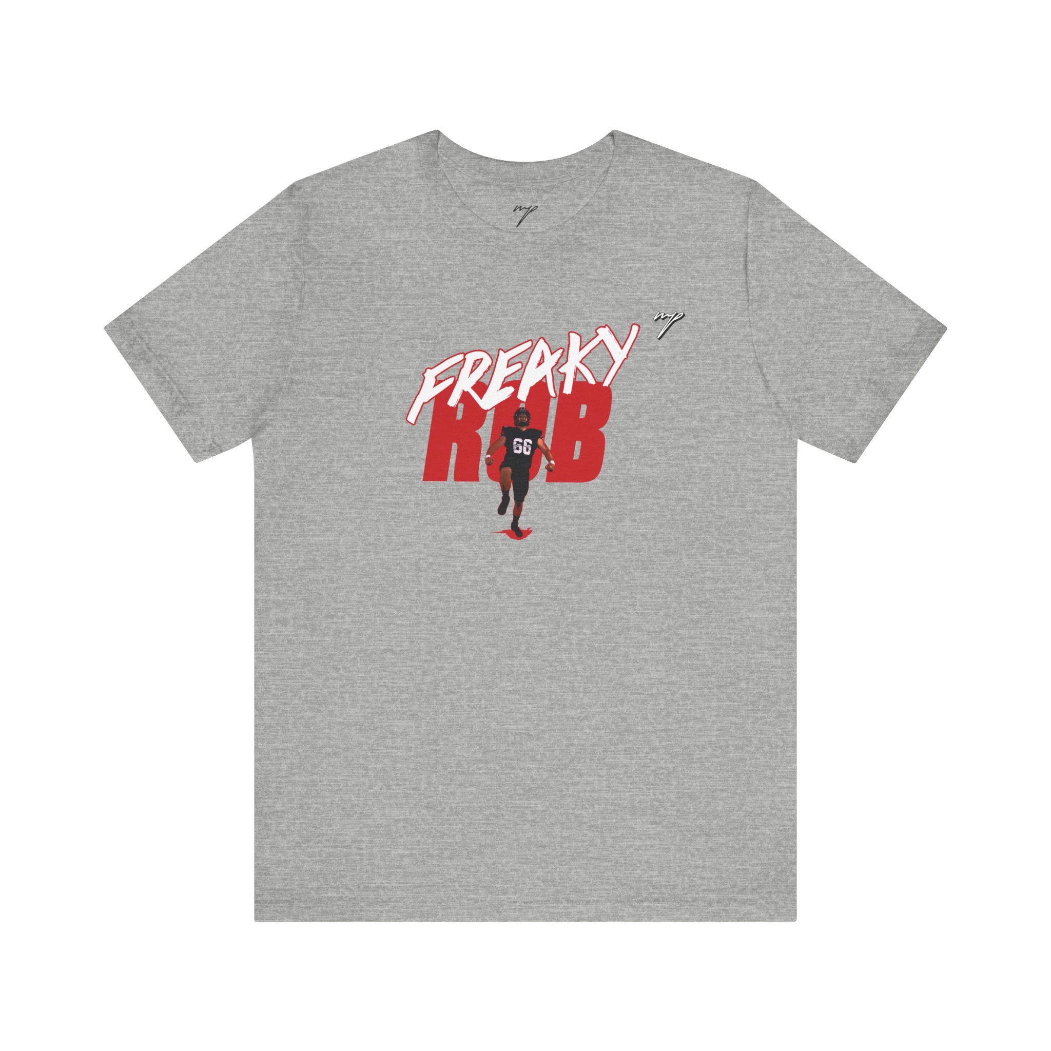 Robbie Andretz Graphic Tee