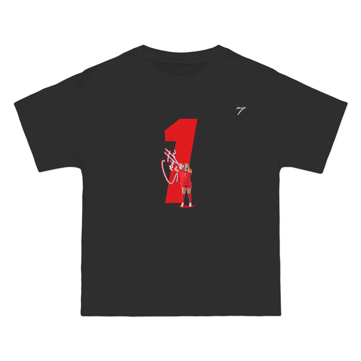 Brooklyn Smith Vintage Tee