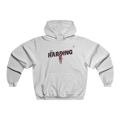 Ivy Harding Vintage Hoodie