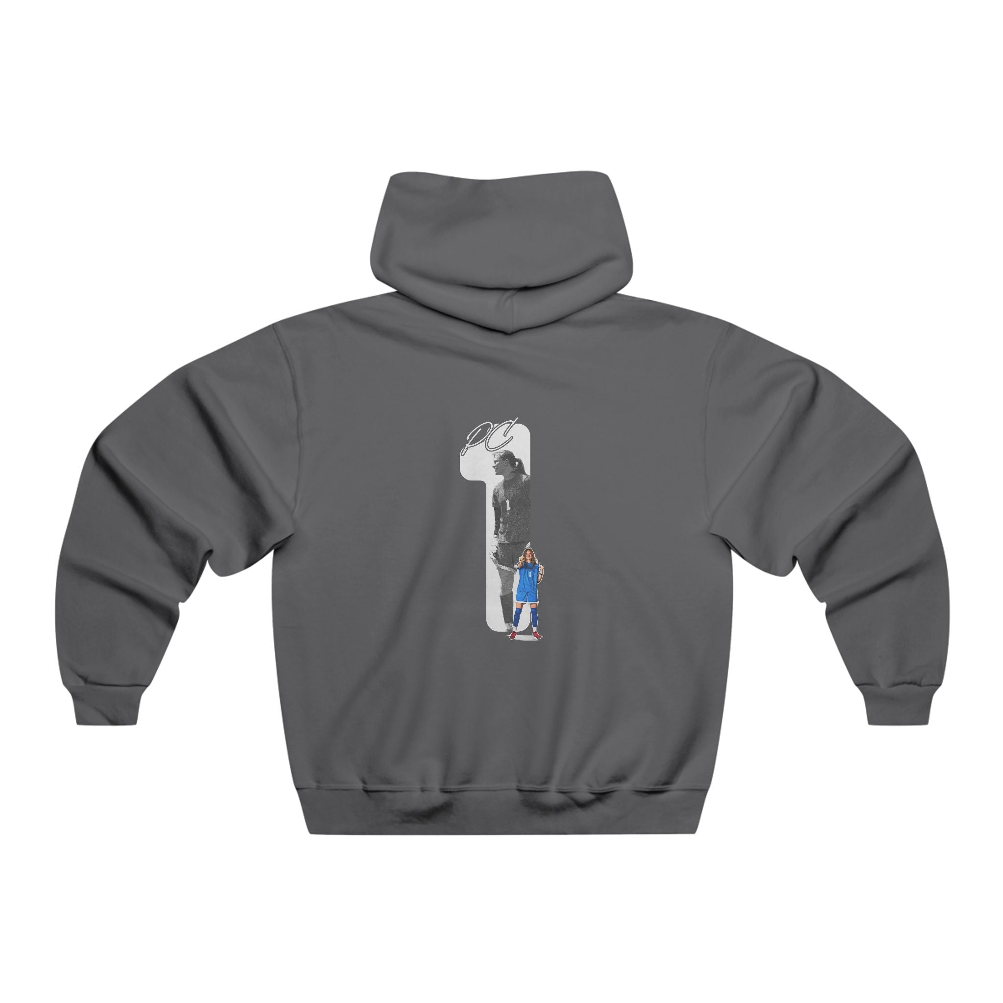 Phoebe Carver Vintage Hoodie