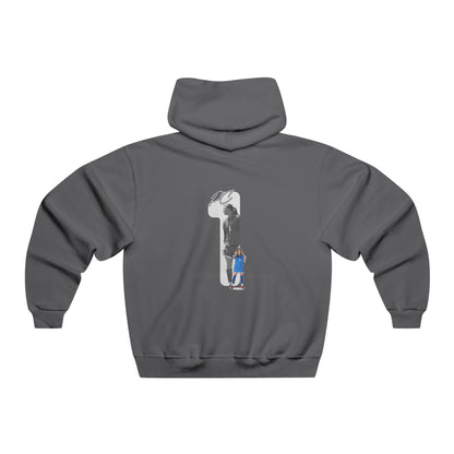 Phoebe Carver Vintage Hoodie