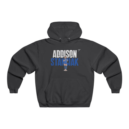 Addison Stanciak Vintage Hoodie