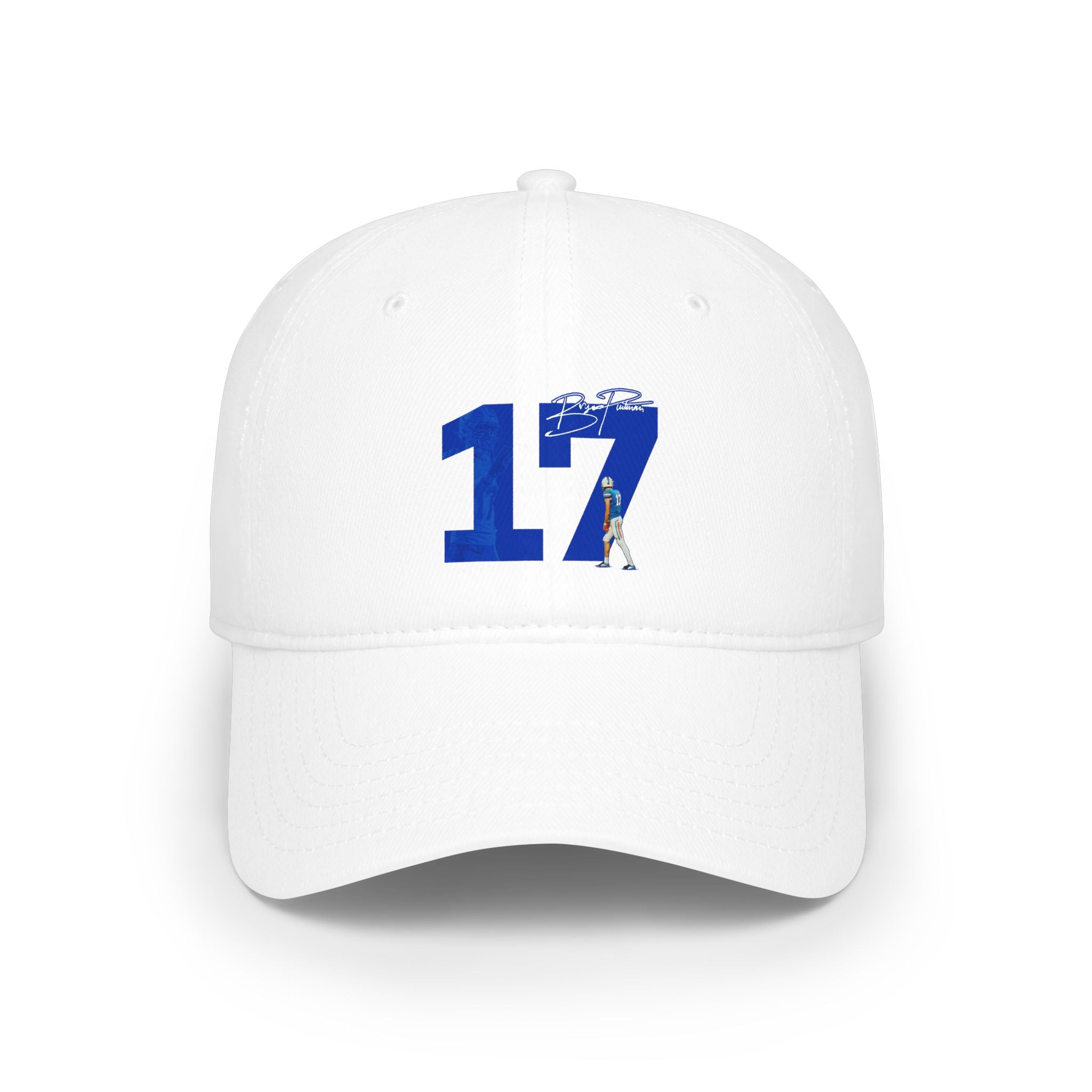 Bryer Putman Hat