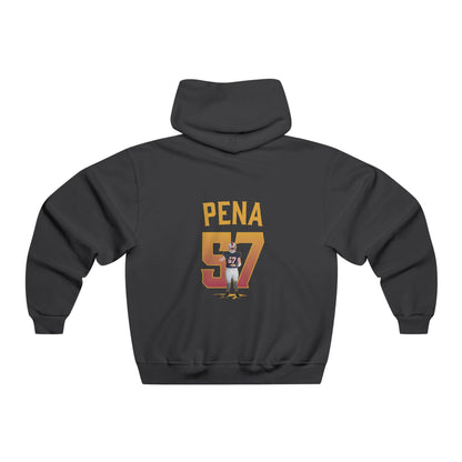 Bryce Pena Vintage Hoodie