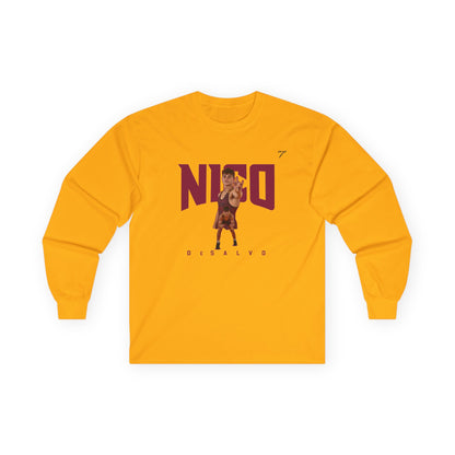 Nico Desalvo Long Sleeve