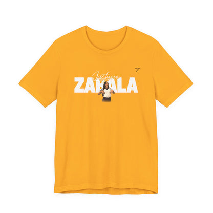 Justyne Zabala Graphic Tee