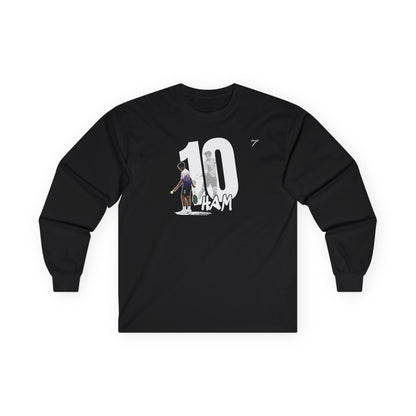 Soham Purohit Long Sleeve Tee