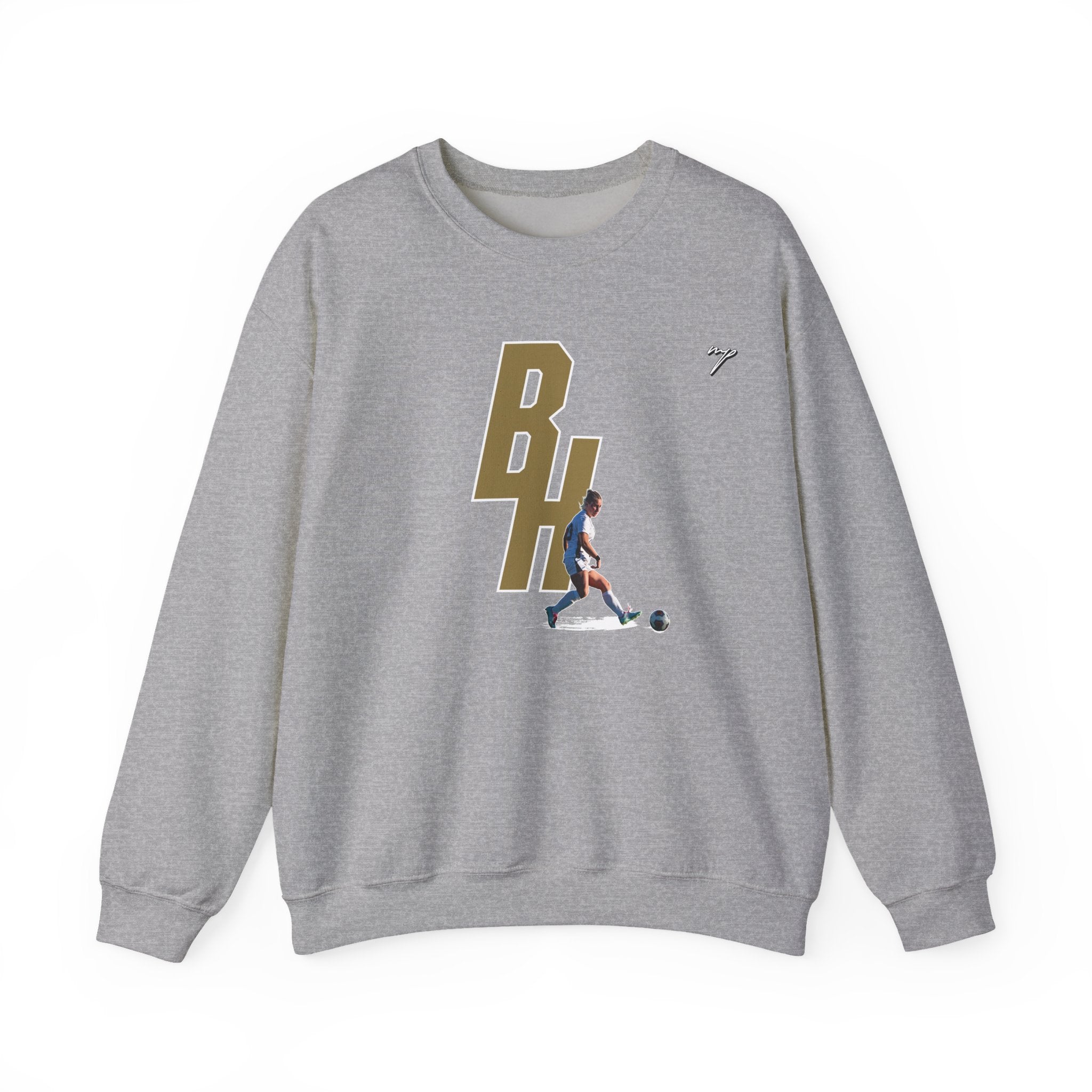 Bella Haynes Crewneck