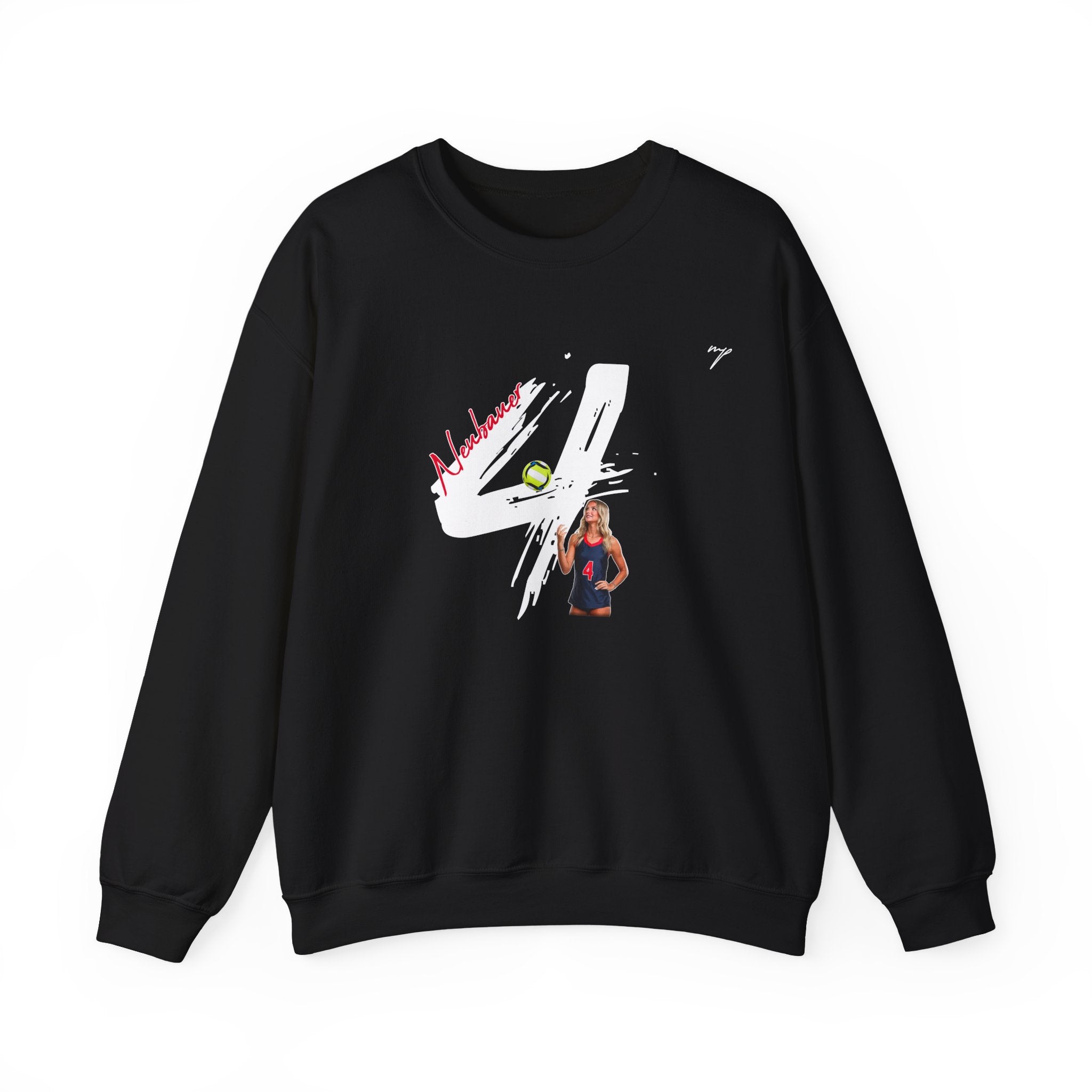 Ella Neubauer Crewneck