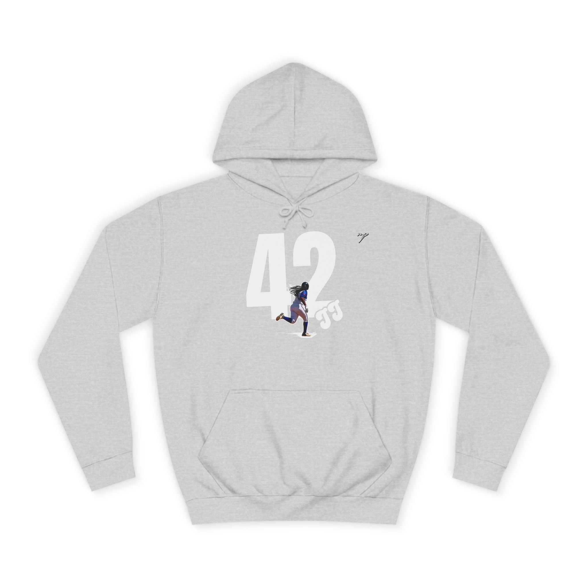 Jace Jackson Hoodie
