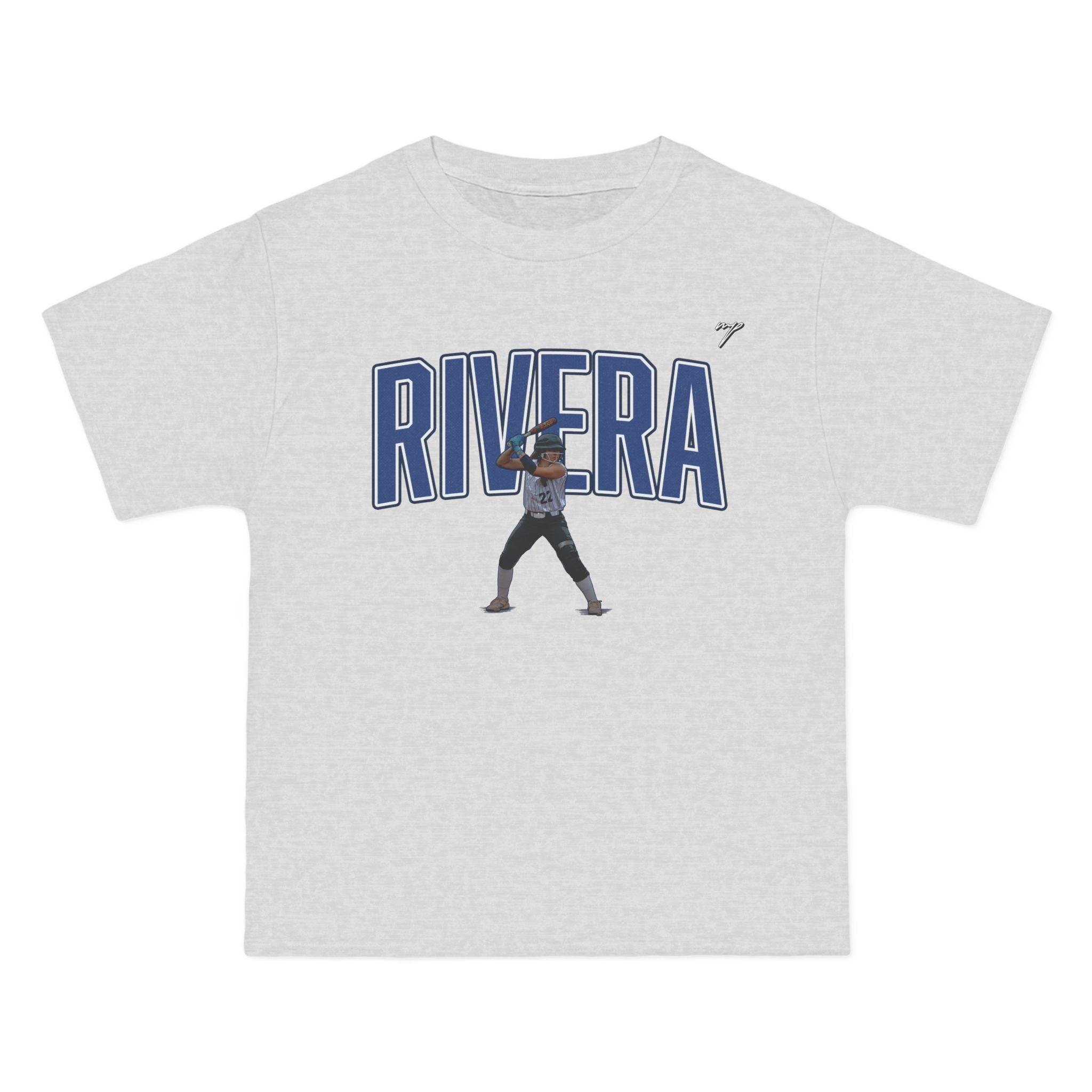 Jayde Rivera Vintage Tee