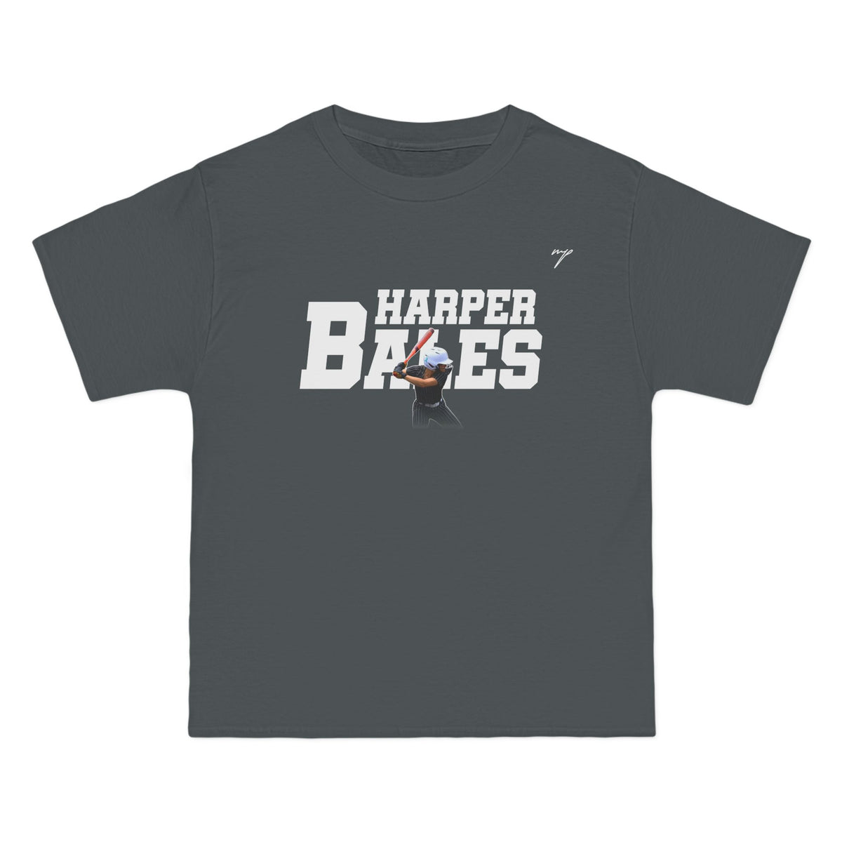 Harper Bales Vintage Tee