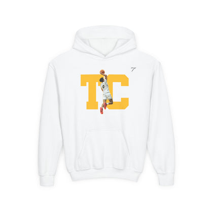 Trevian Carson YOUTH Hoodie