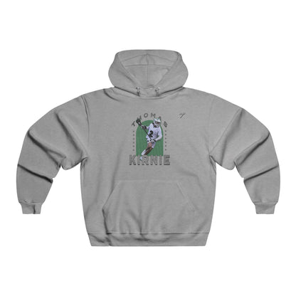 Thomas Kirnie Vintage Hoodie