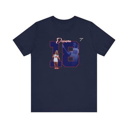 Carlie Desimone Graphic Tee