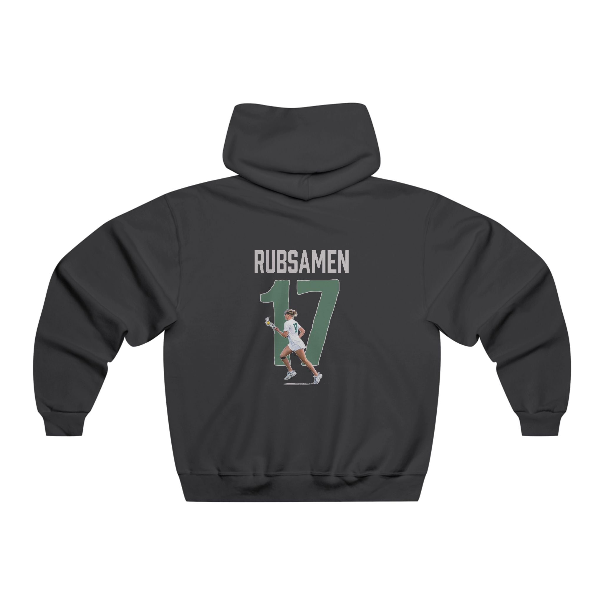 Zaria Rubsamen Vintage Hoodie