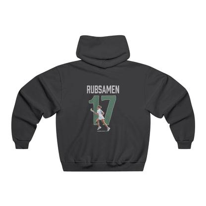 Zaria Rubsamen Vintage Hoodie