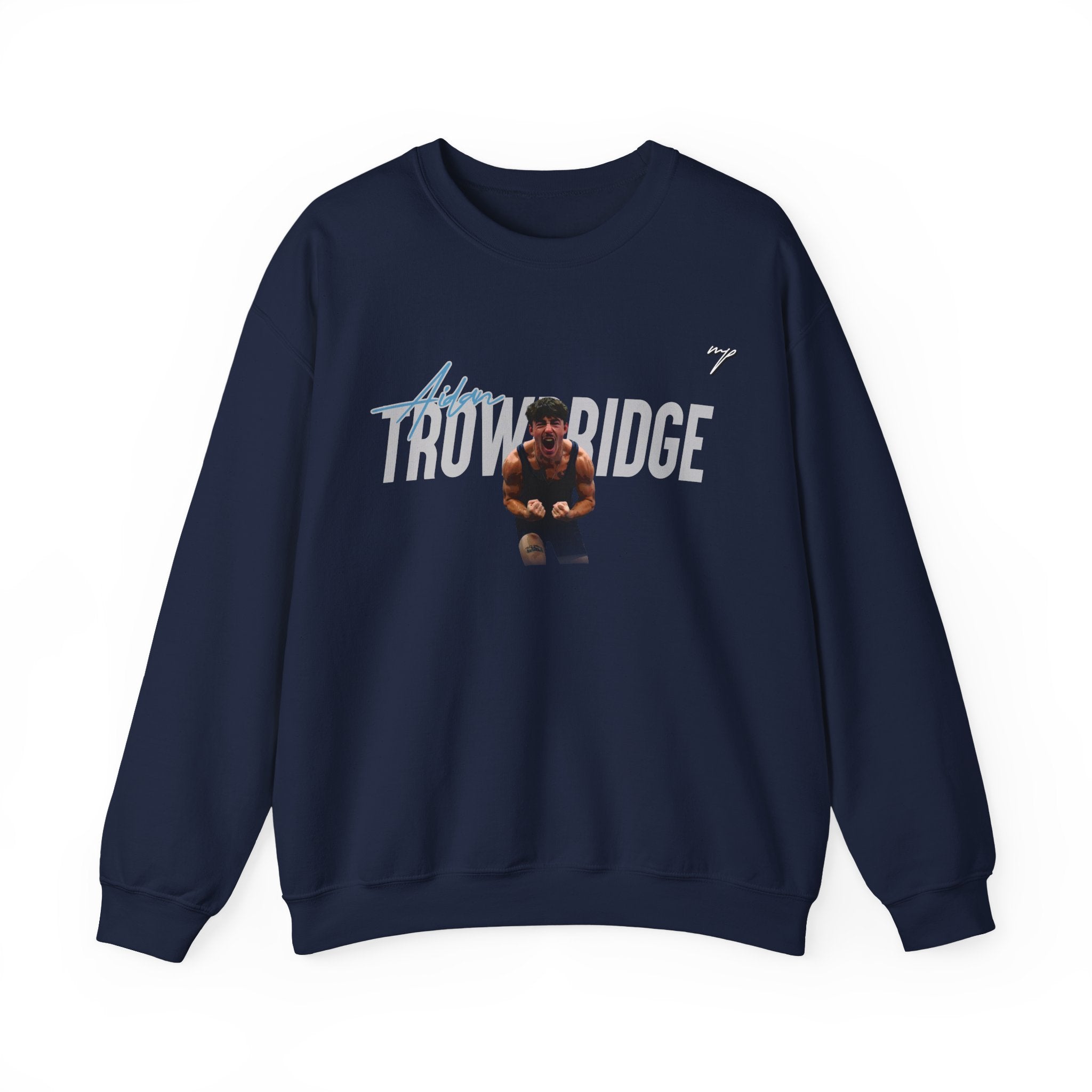 Aidan Trowbridge Crewneck