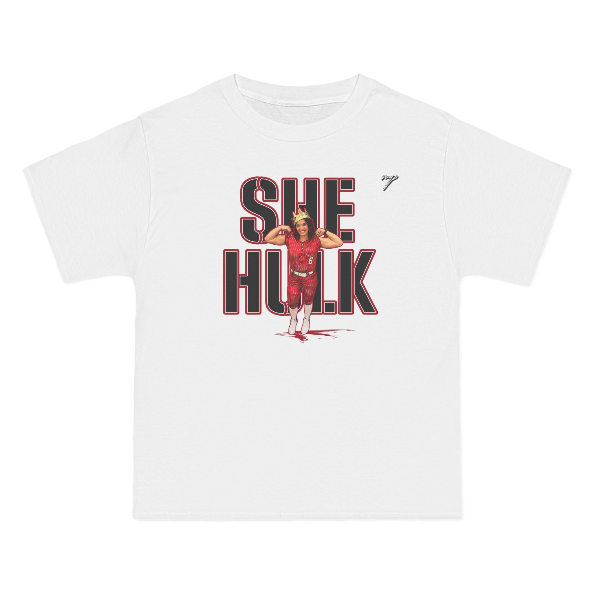 Nekysa Wright Vintage Tee