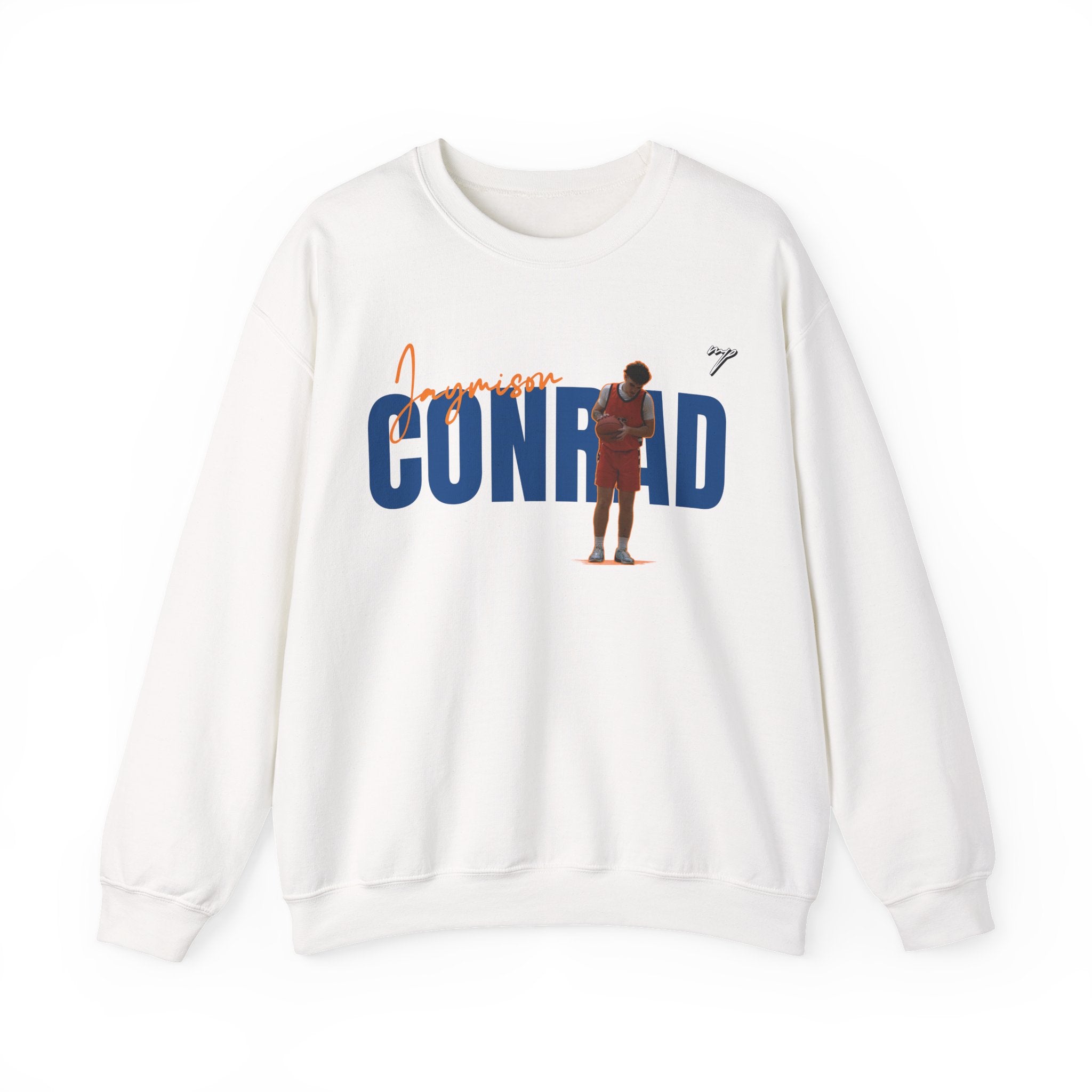 Jaymison Conrad Crewneck