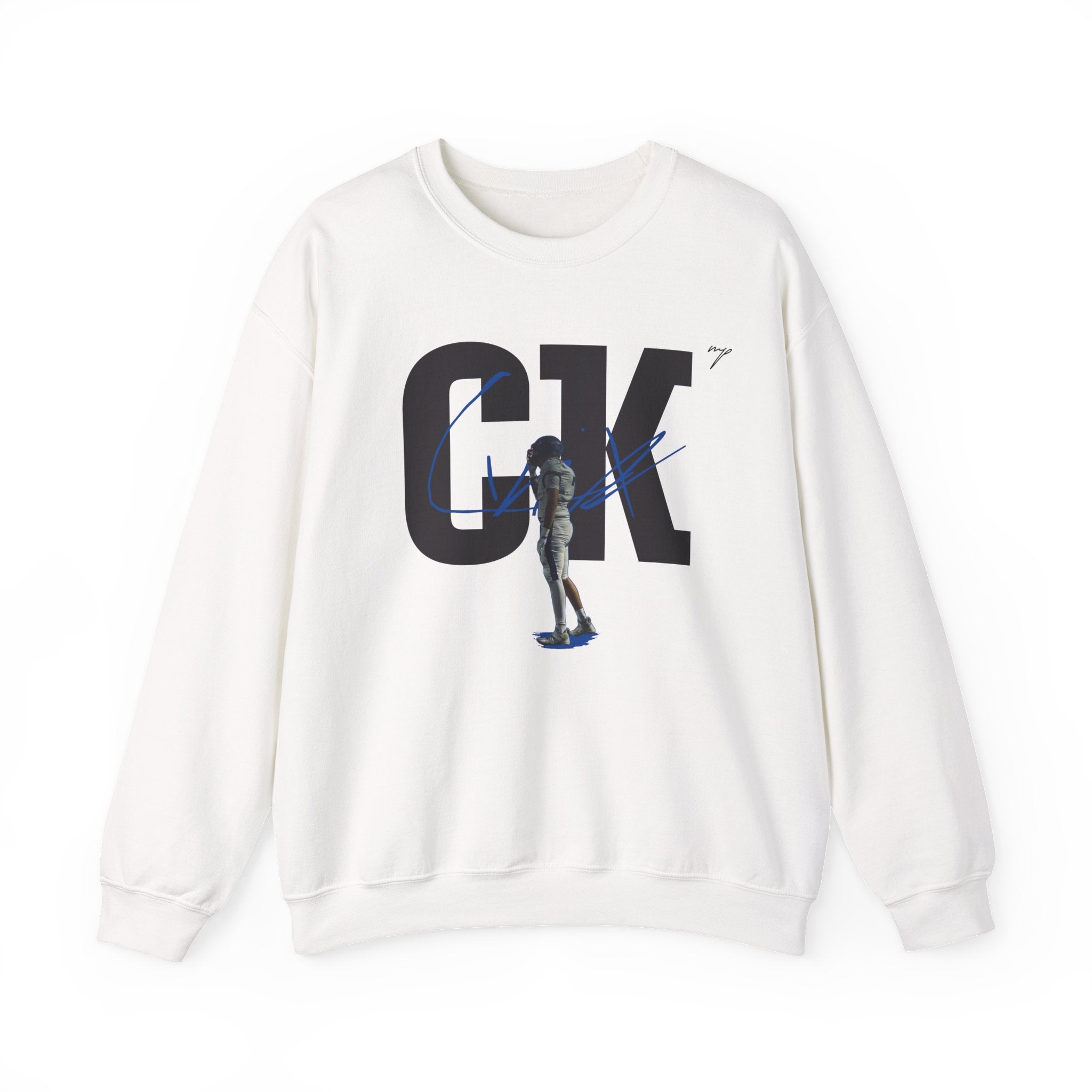 Cole Knight Crewneck