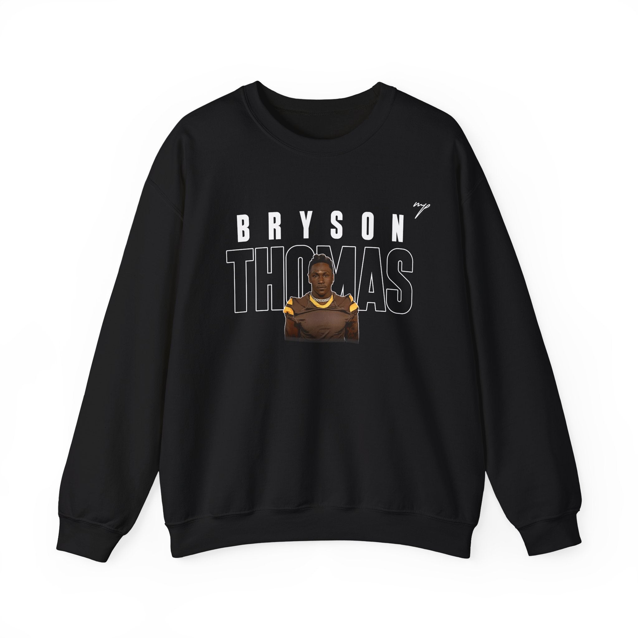 Bryson Thomas Crewneck