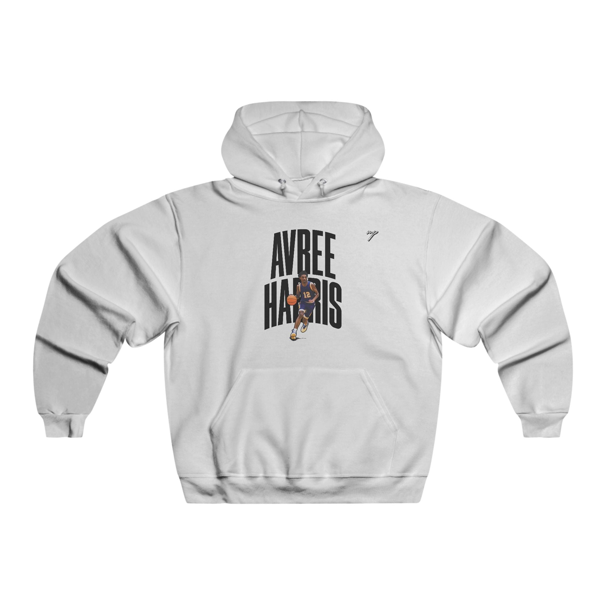 Avree Harris Vintage Hoodie