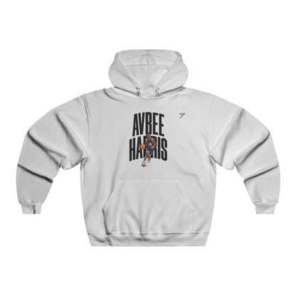 Avree Harris Vintage Hoodie