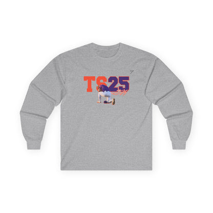 Tristan Schein Long Sleeve Tee