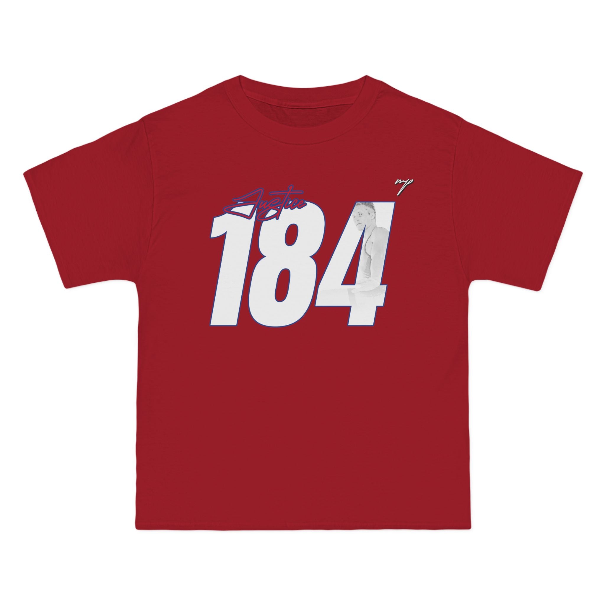 Luke Justice Vintage Tee